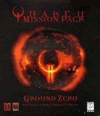 Quake II Mission Pack : Ground Zero #2 [1998]