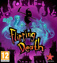 Flipping Death - Switch