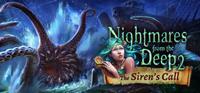 Nightmares from the Deep 2 : Le Chant de la Sirène - eshop Switch