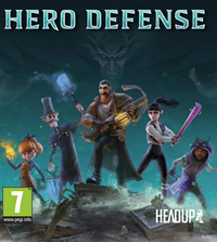 Hero Defense - PC