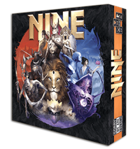 Nine [2019]