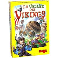 La Vallée des Vikings [2019]