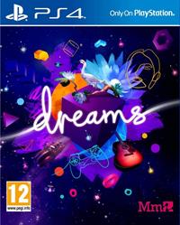 Dreams - PS4