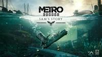 Metro Exodus - Sam's Story - PSN