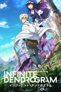 Infinite Dendrogram [2020]