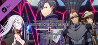 Sword Art Online : Fatal Bullet - Ambush of the Imposters - XBLA