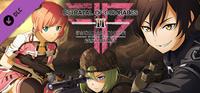 Sword Art Online : Fatal Bullet - Betrayal of Comrades - PSN