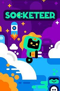 Socketeer - XBLA