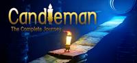 Candleman : The Complete Journey - eshop Switch