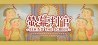 Behind the Screen - eshop Switch