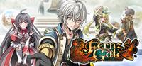 Fernz Gate - eshop Switch