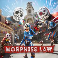 Morphies Law [2018]