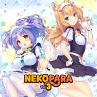 NEKOPARA Vol. 3 - eshop Switch