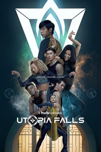 Utopia Falls [2020]