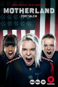 Motherland: Fort Salem [2020]