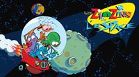 Les Zinzins de l'espace [1997]