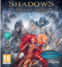 Shadows : Awakening - PS4