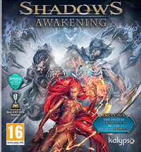 Shadows : Awakening - PC