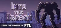 Into the Breach - eshop Switch