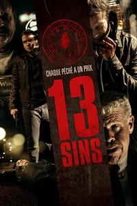 13 Sins [2014]
