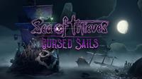 Sea of Thieves : Cursed Sails [2018]