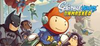 Scribblenauts Unmasked : A DC Comics Adventure - eshop Switch