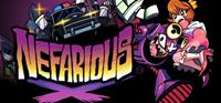 Nefarious - PSN