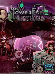 TowerFall Dark World - PSN
