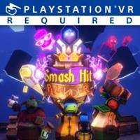 Smash Hit Plunder - PSN