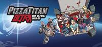 Pizza Titan Ultra - eshop Switch