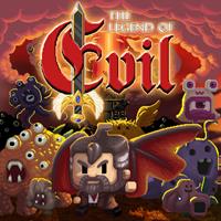 The Legend of Evil - eshop Switch