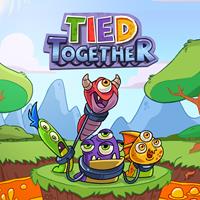 Tied Together - eshop Switch