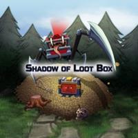 Shadow of Loot Box - eshop Switch