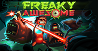 Freaky Awesome - PC