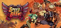 Speed Brawl - eshop Switch