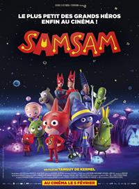 SamSam [2020]