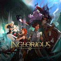 Inglorious - PSN