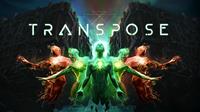 Transpose - PSN