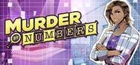 Murder by Numbers - eshop Switch