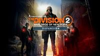 Tom Clancy's The Division 2 : Warlords of New-York - PSN