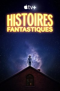 Histoires Fantastiques [2020]