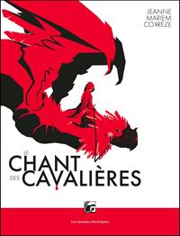 Le Chant des Cavalières