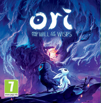 Ori and the Will of the Wisps - PC