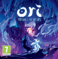 Ori and the Will of the Wisps - Xbox One