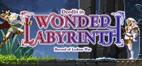 Record of Lodoss War-Deedlit in Wonder Labyrinth- - eshop Switch