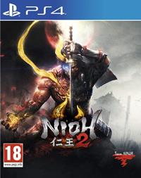 Nioh 2 [2020]