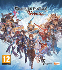 Granblue Fantasy Versus [2020]