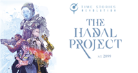 T.I.M.E Stories : The Hadal Project [2019]