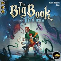 The Big Book Of Madness [2015]