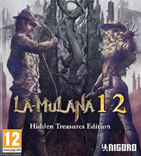 La - Mulana 1 & 2 [2020]